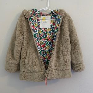Mini Boden jacket